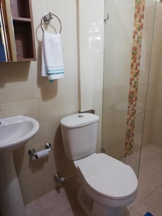 Mi Jardin Encantado Βίλα Εξωτερικό φωτογραφία